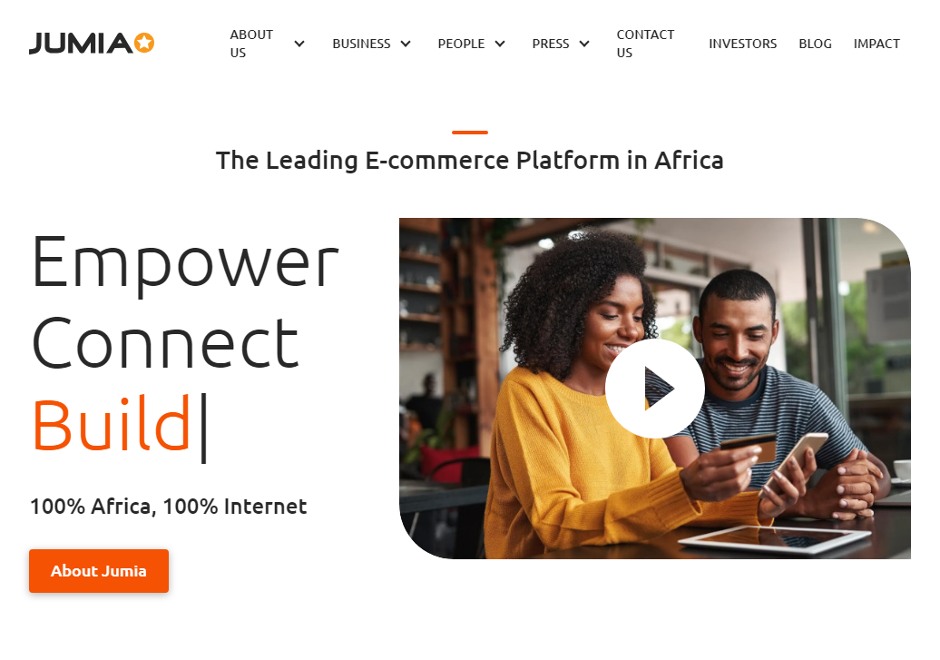 Jumia